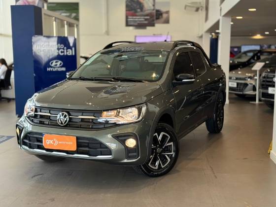 VOLKSWAGEN SAVEIRO 1.6 MSI EXTREME CD 16V FLEX 2P MANUAL